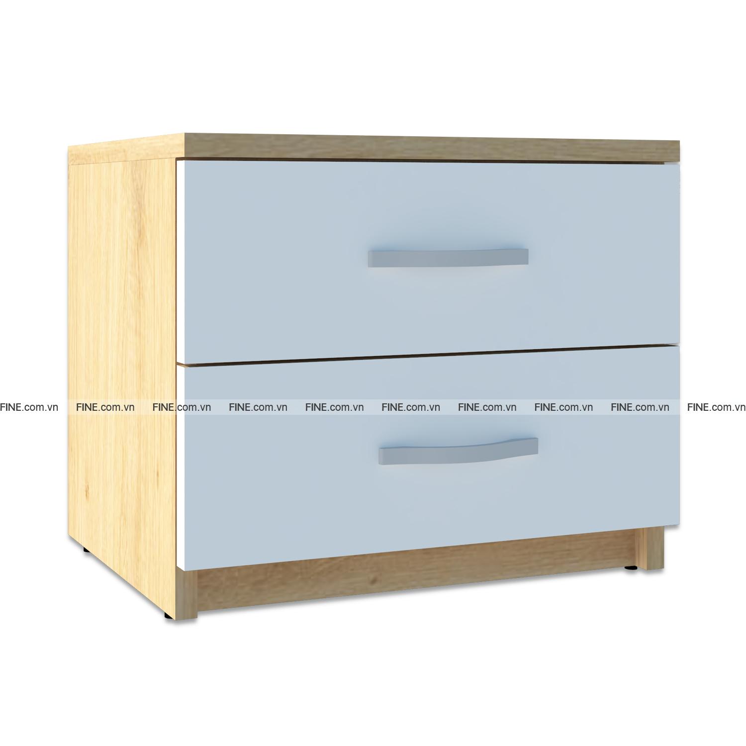 Tủ đầu giường FINE FDG007