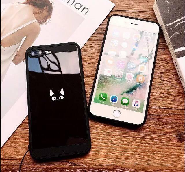 ỐP SUNSHINE & MÈO ĐÁNG YÊU CHO IPHONE