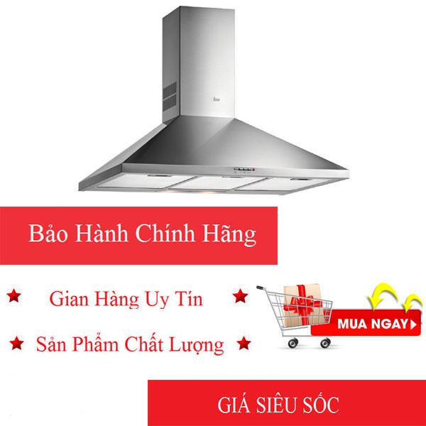 Máy hút mùi teka dbb 60