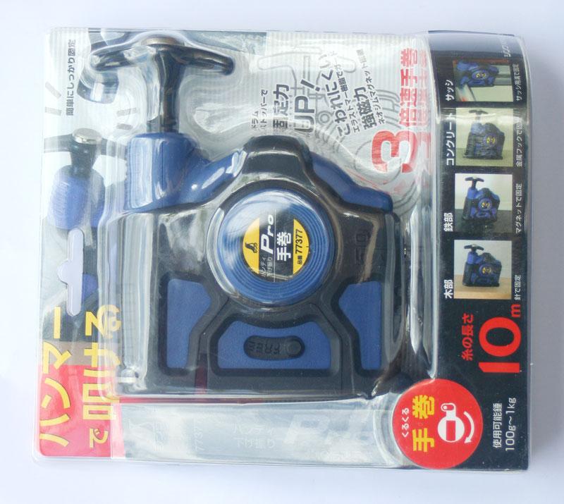 Quả dọi Shinwa 77377
