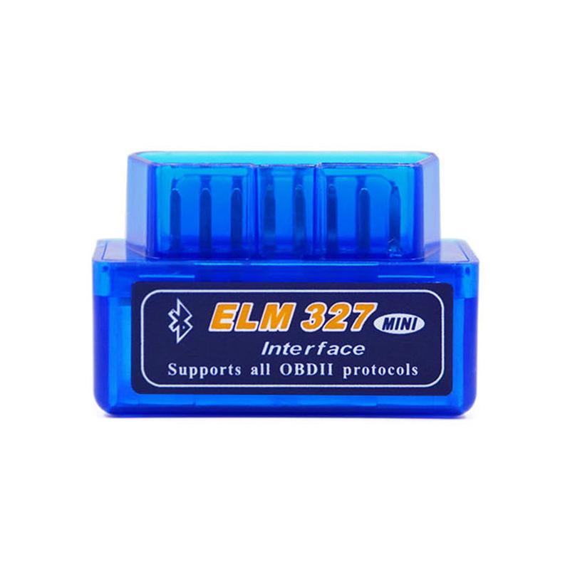 ELM 327 Bluetooth OBD 2
