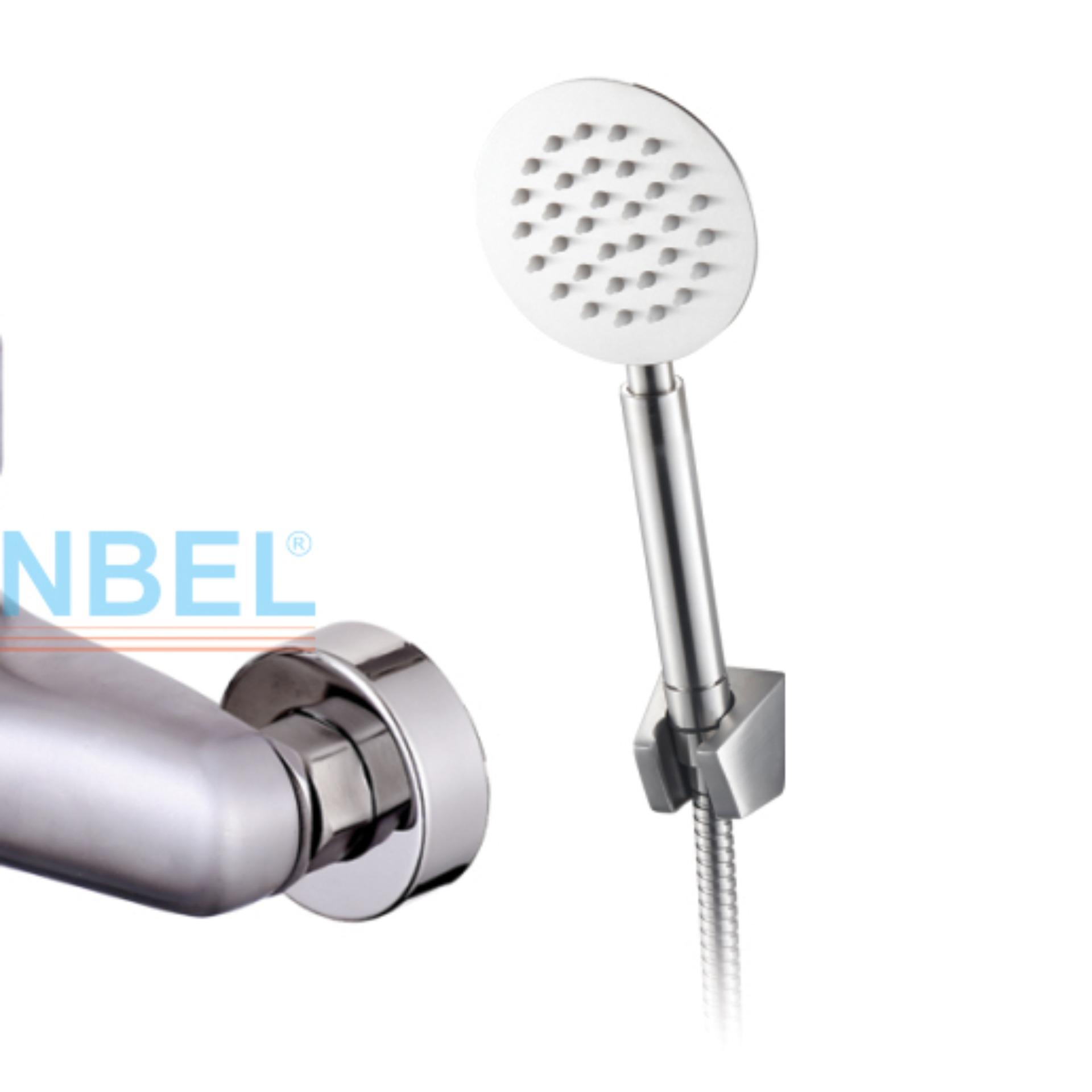 Sen - Lavabo Nóng Lạnh INOX 304 KB-119S