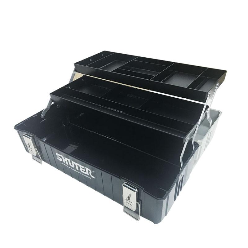 Thùng đồ nghề nhựa - Shuter TB-402