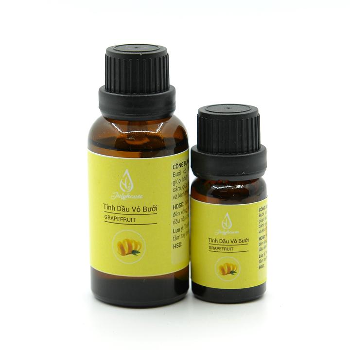 Tinh dầu Vỏ Bưởi Julyhouse 50ml