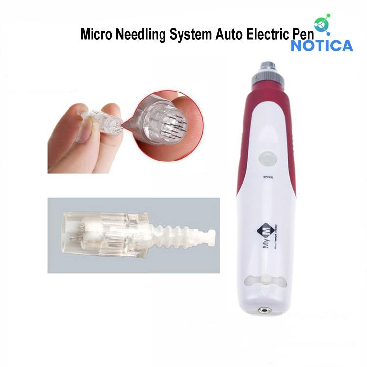 Máy lăn kim Dr.Pen MyM-Không tích điện