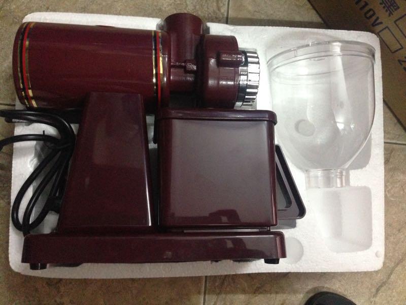 MÁY XAY CÀ PHÊ, XAY TIÊU MINI 600N