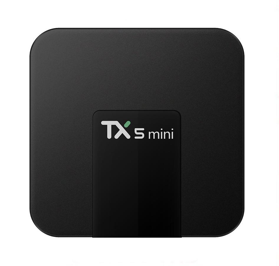 Tivi box TX5 mini