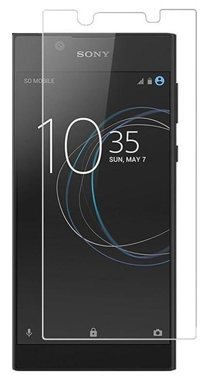 Miếng dán kính cường lực cho Sony Xperia L2 - Glass