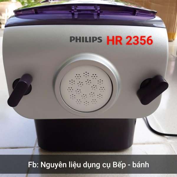 Máy làm mì Philips HR2356