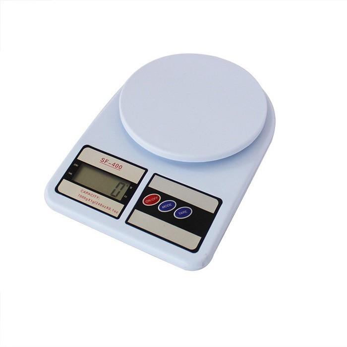 Cân điện tử mini - Cân làm bánh