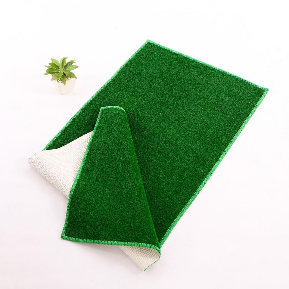 Thảm cỏ nhân tạo cao cấp Carmi 120x50cm