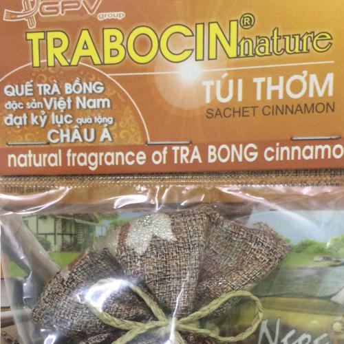 Túi thơm quế