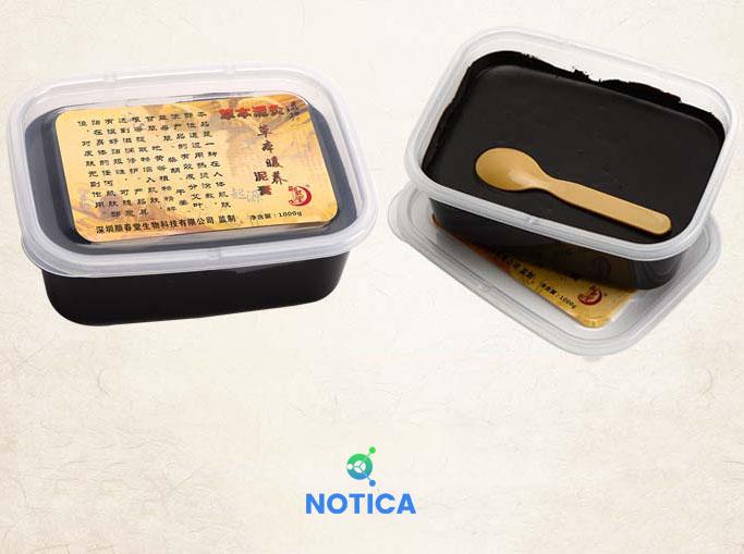 BÙN CỨU DƯỠNG SINH GIẢM BÉO(loại 1kg)
