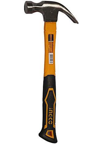 220g Búa nhổ đinh INGCO HCH80808