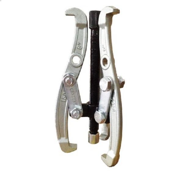 Cảo 3 chấu 4  (100mm) 2 lỗ CENTURY - 15046-4