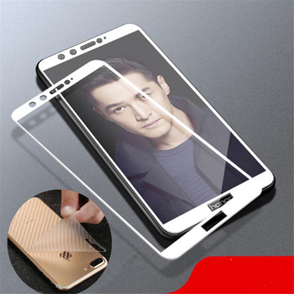 Miếng dán cường lực Honor 9 Lite