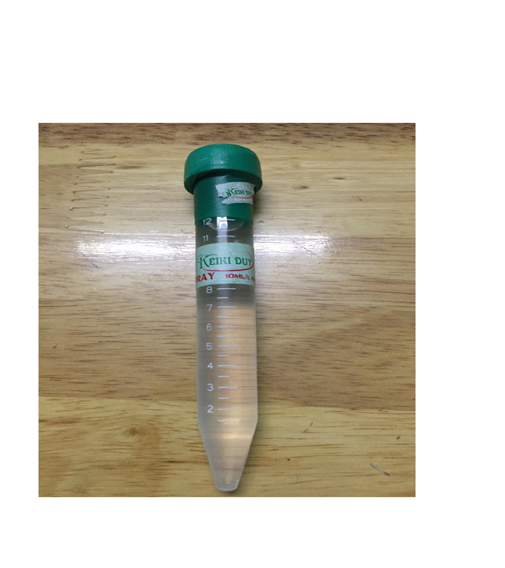 Keiki Duy Spray - Duy Pro Creates Shoots or Flower Buds for Orchids