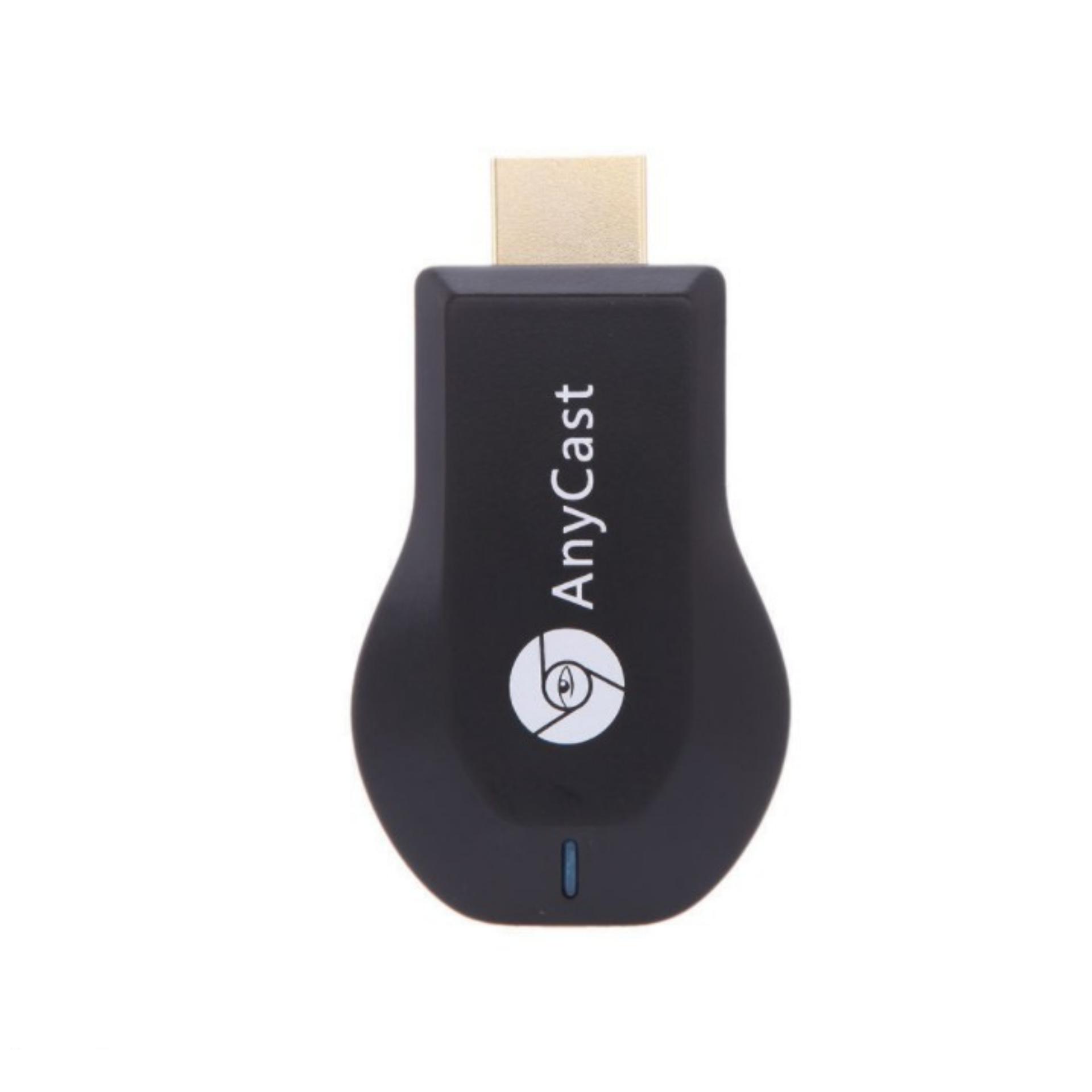 HDMI không dây Anycast M5 plus 2018 Dual-core Rock chip..