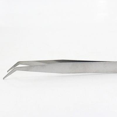 Bộ 2 Nhíp Gắp Linh Kiện Điện Tử ( đầu thẳng đầu cong)