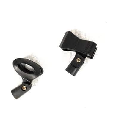 Chân Micro Xếp Gọn Tiện Lợi có 2 đầu micro