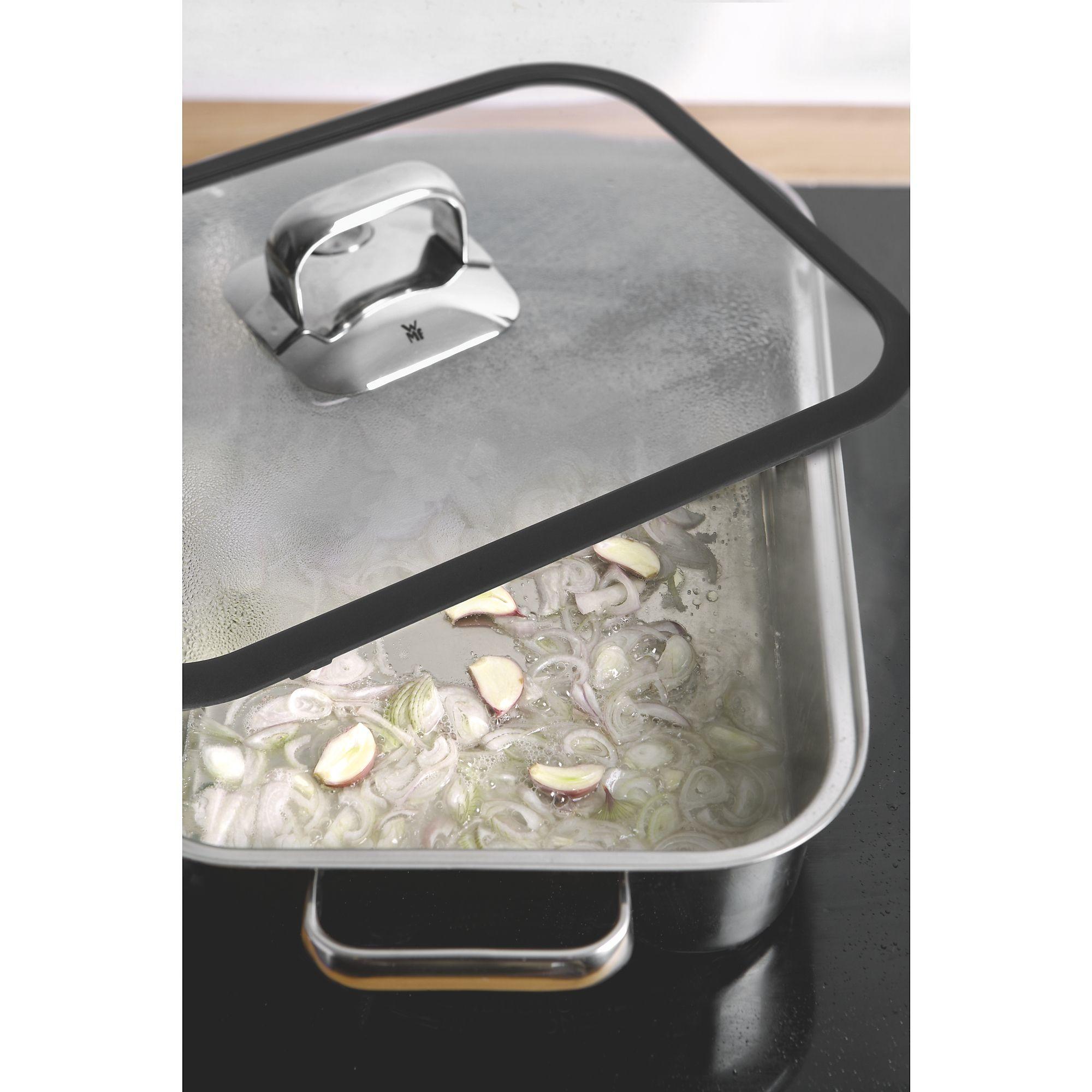 Nồi (khay) hấp WMF Vitalis 6.5L