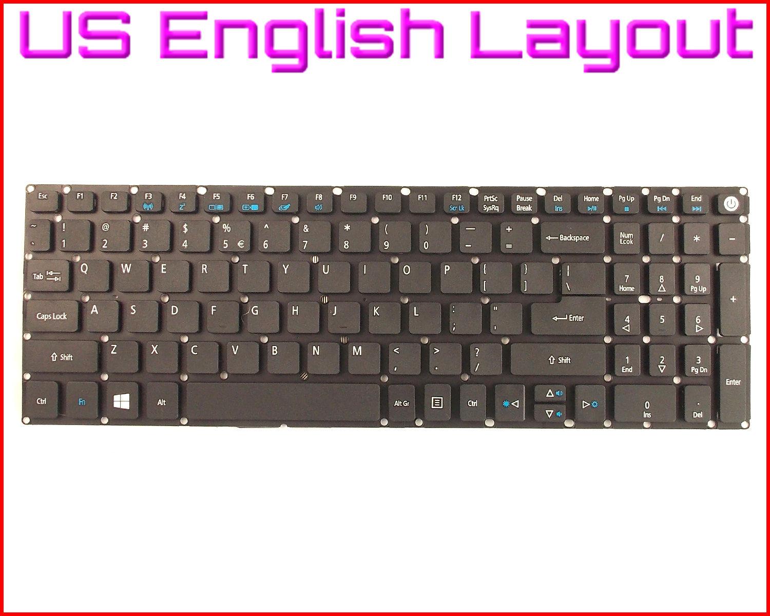 Bàn Phím ACER ASPIRE E5-573, E5-573G, E5-576, E5-576G, E5-552, E5-552G, E5-574, E5-575, E5-532, E15, E5-573T, E5-573TG, E5-722 (HÀNG LOẠI TỐT)