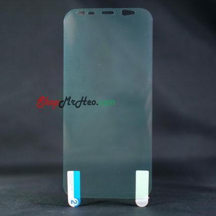 [HCM]Dán Dẻo TPU Full Màn Hình Samsung S8 Plus - S8+