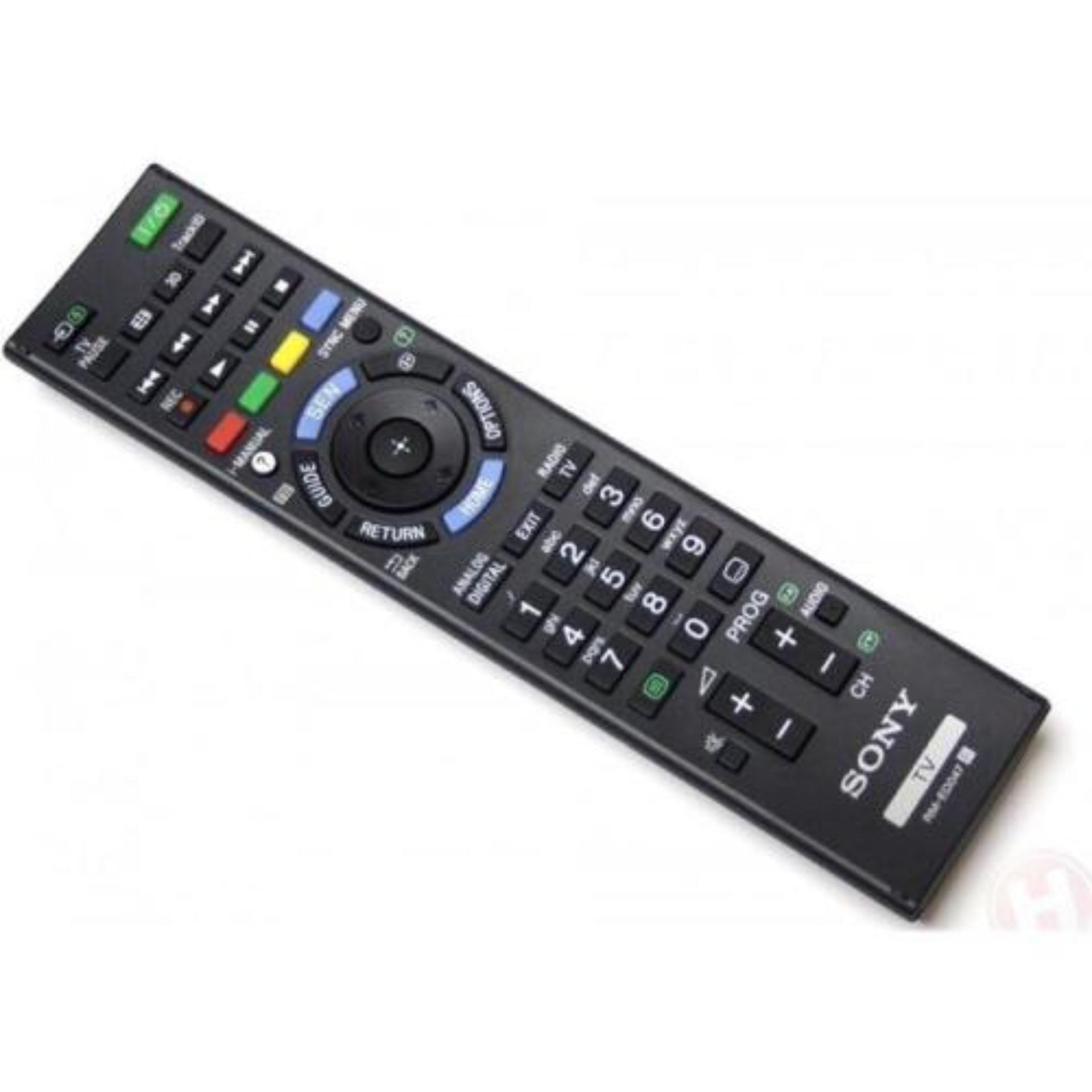điều khiển sony 047 zin