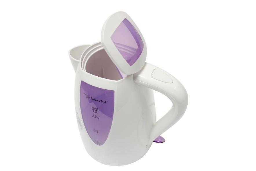 BÌNH SIÊU TỐC ELMICH SMART COOK KES-0700 - 1.7 LÍT