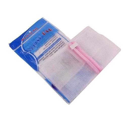 Bộ 9 Túi giặt quần áo cỡ lớn 50*60cm