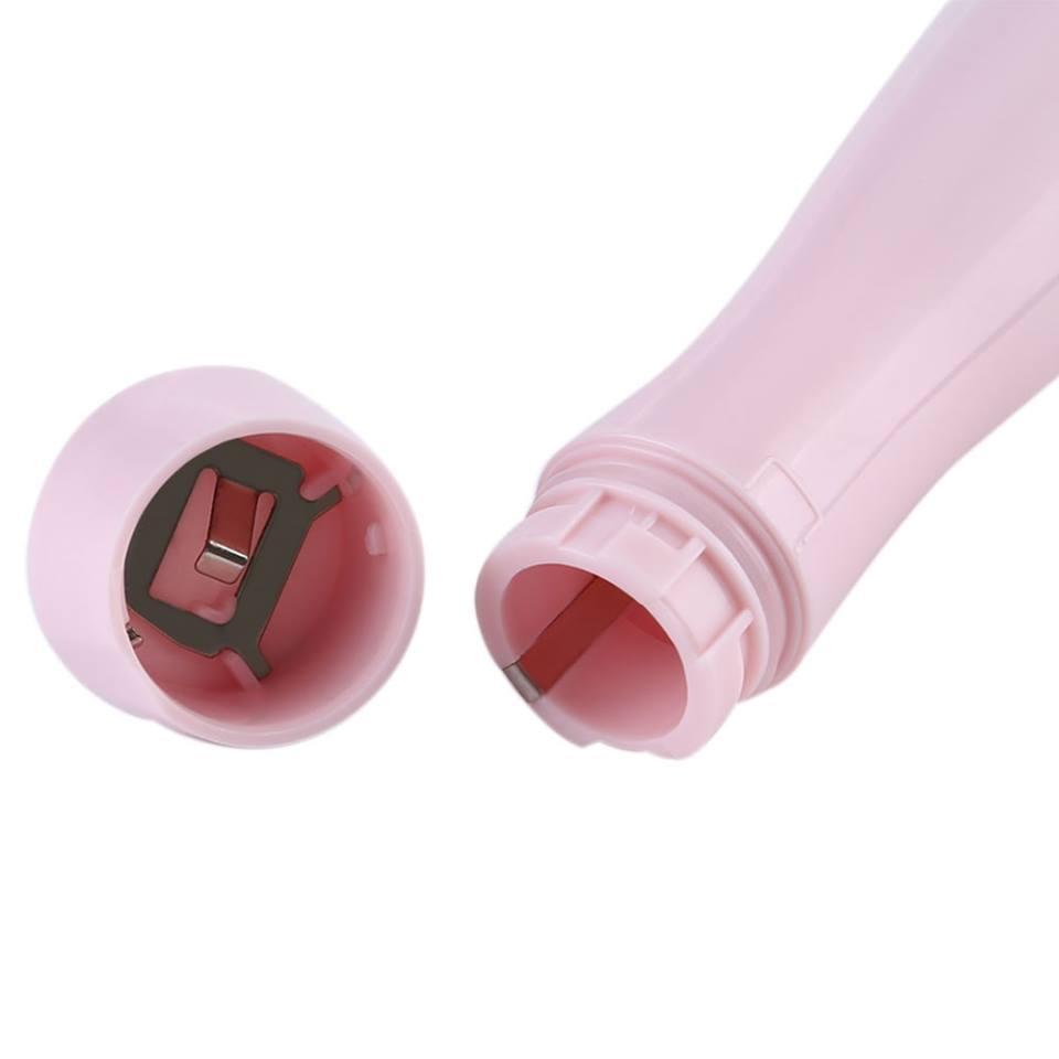 Máy Cạo Lông Nách kemei KM 1012