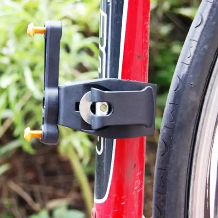 universal water bottle cage mount