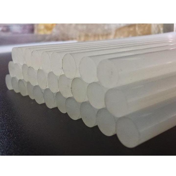 250 thanh keo nến nhỏ dài 25cm