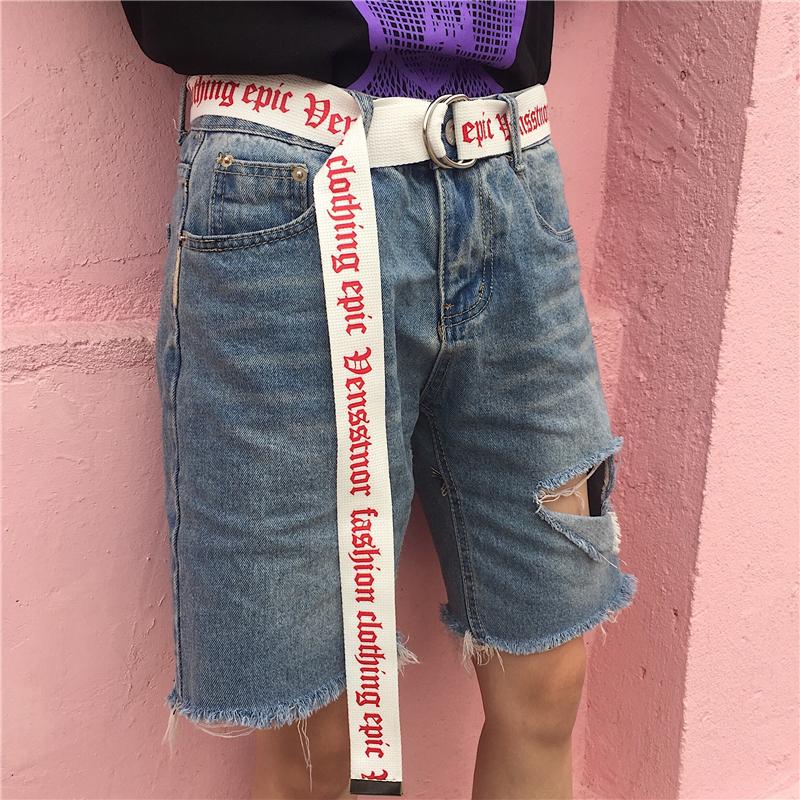 Dây nịt hàn quốc unisex dn105