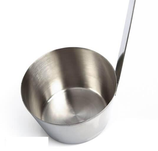 Khuôn Inox Làm Bánh Cóng