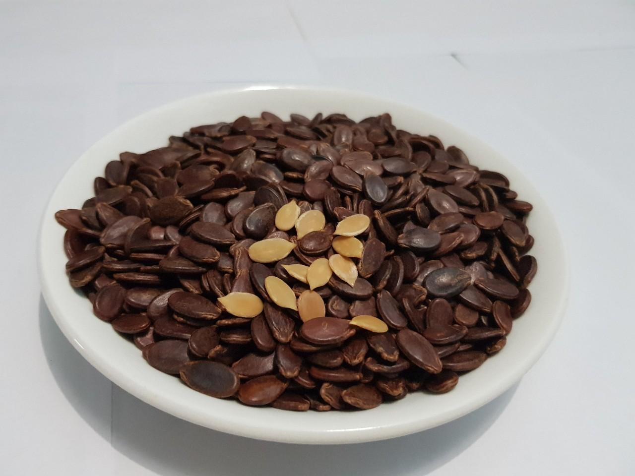 500G Hạt Dưa + 500G Hạt Hướng Dương Loại 1
