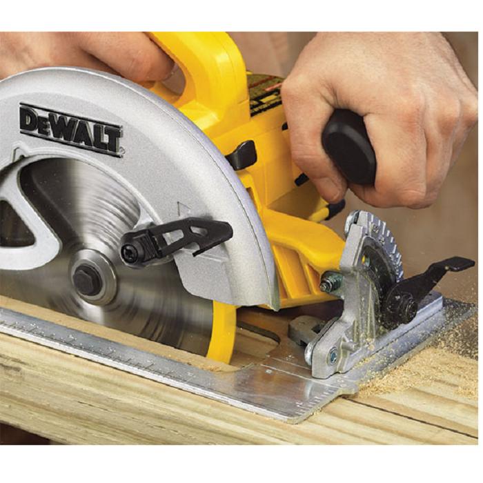 [HCM]185MM MÁY CƯA ĐĨA 1250W DEWALT DWE561-B1