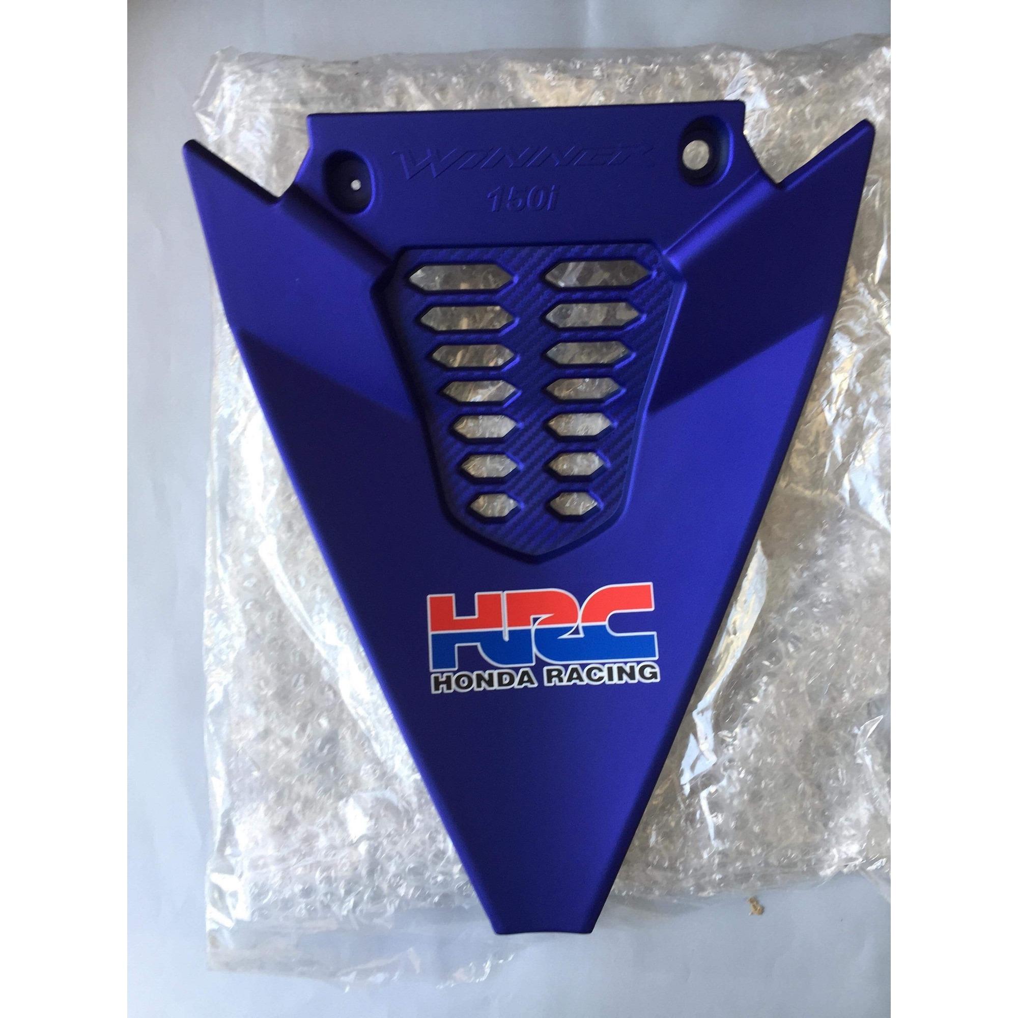 Chắn bùn trước xe Winner 150 (Xanh)