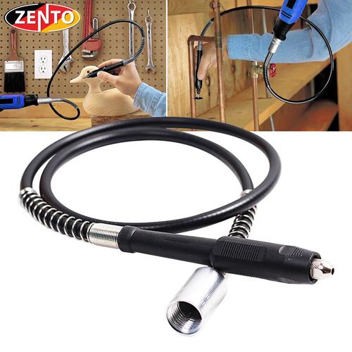 dây chuyển động máy khoan mài khắc mini - dây nối dài cho máy khoan mài khắc mini cầm tay - Dây dẫn truyền động máy khoan, mài, khắc