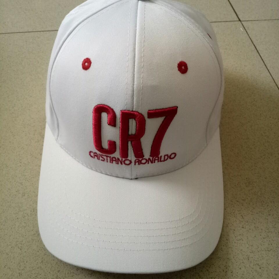 NÓN KẾT CR7 THỂ THAO