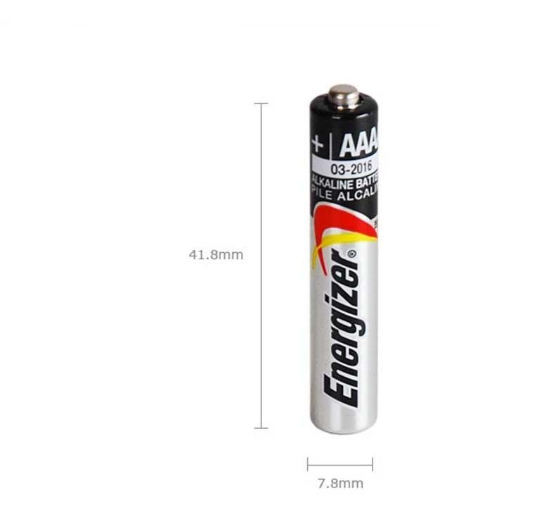 Đôi Pin Energizer AAAA