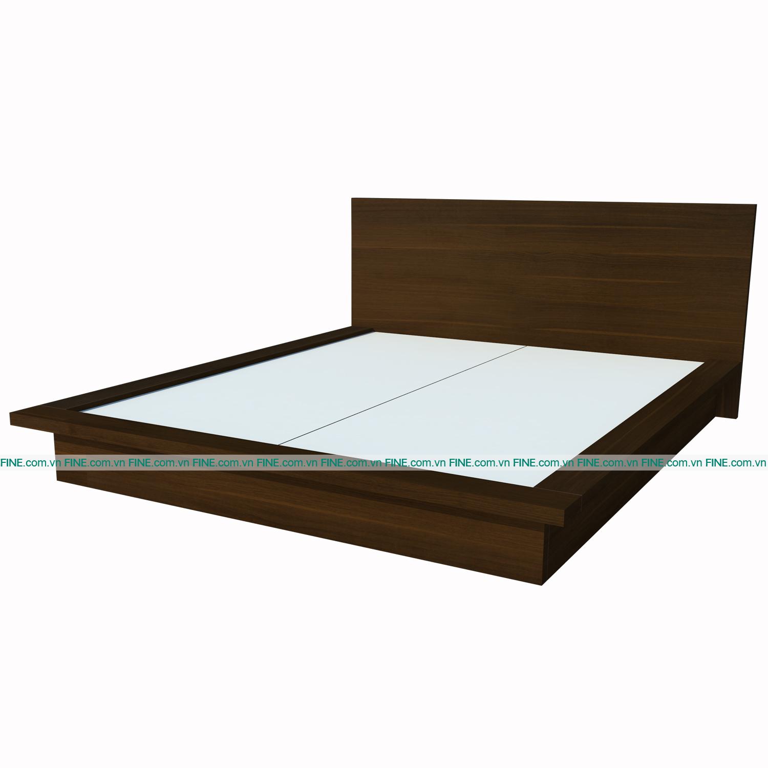 Giường FINE FG011 (140cm x 200cm)