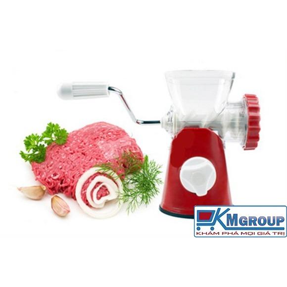 Máy xay thịt  cầm tay mini