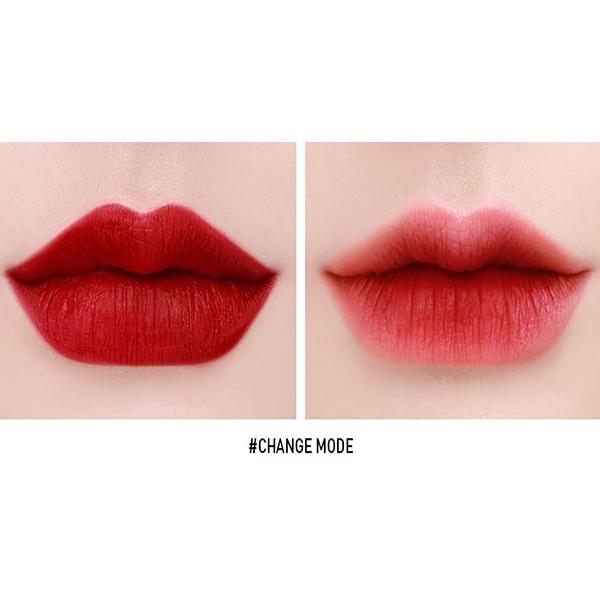 SON 3CE SOFT LIP LACQUE #CHANGE MODE