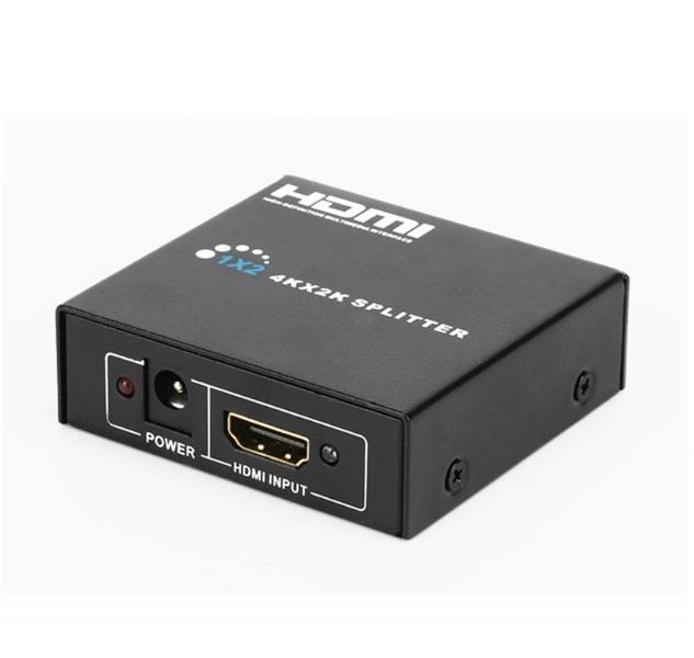 [HCM]Bộ chia HDMI 1 ra 2 3D 1080DPI