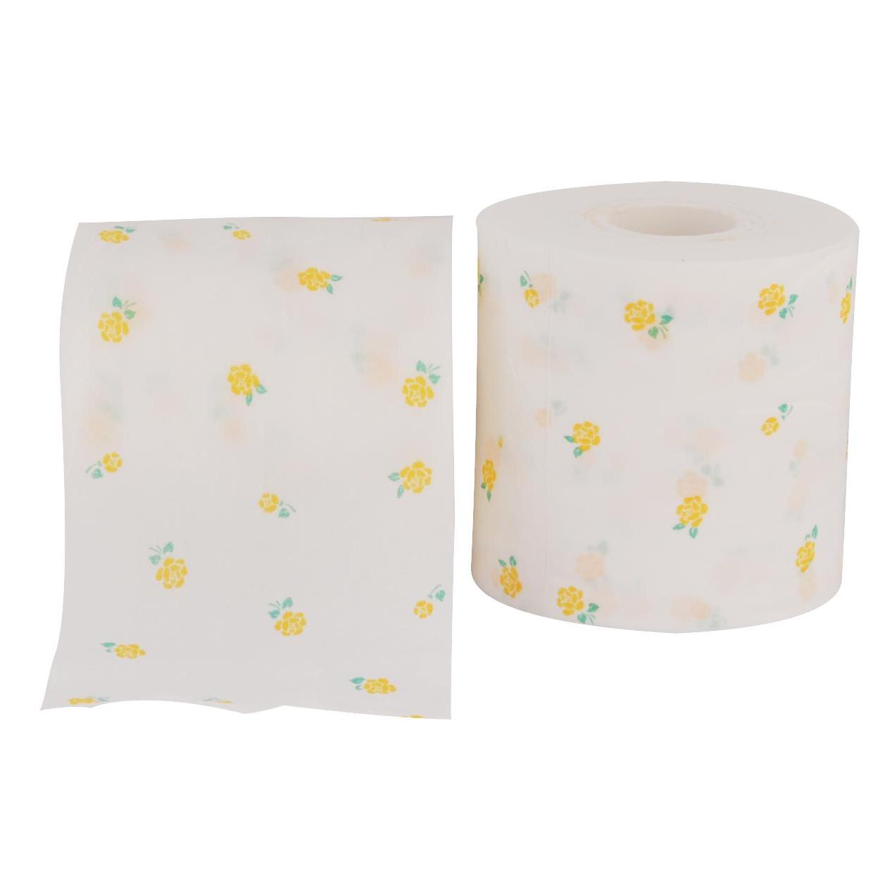 Giấy vệ sinh Eglantine 4 cuộn