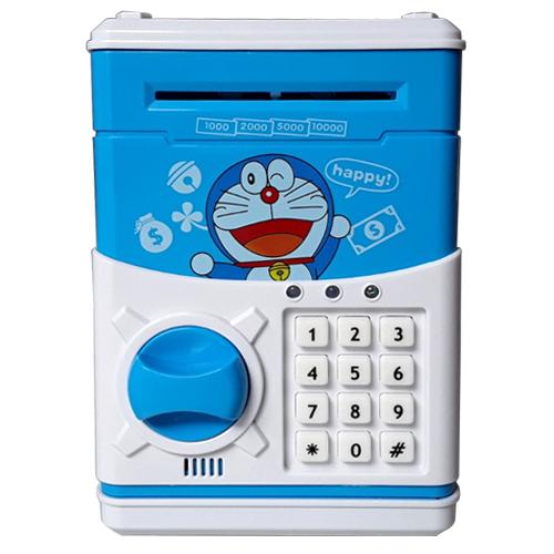 Két sắt mini thông minh cho bé (Lớn)