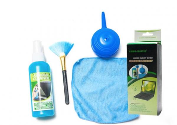 Bộ vệ sinh máy tính 4 món