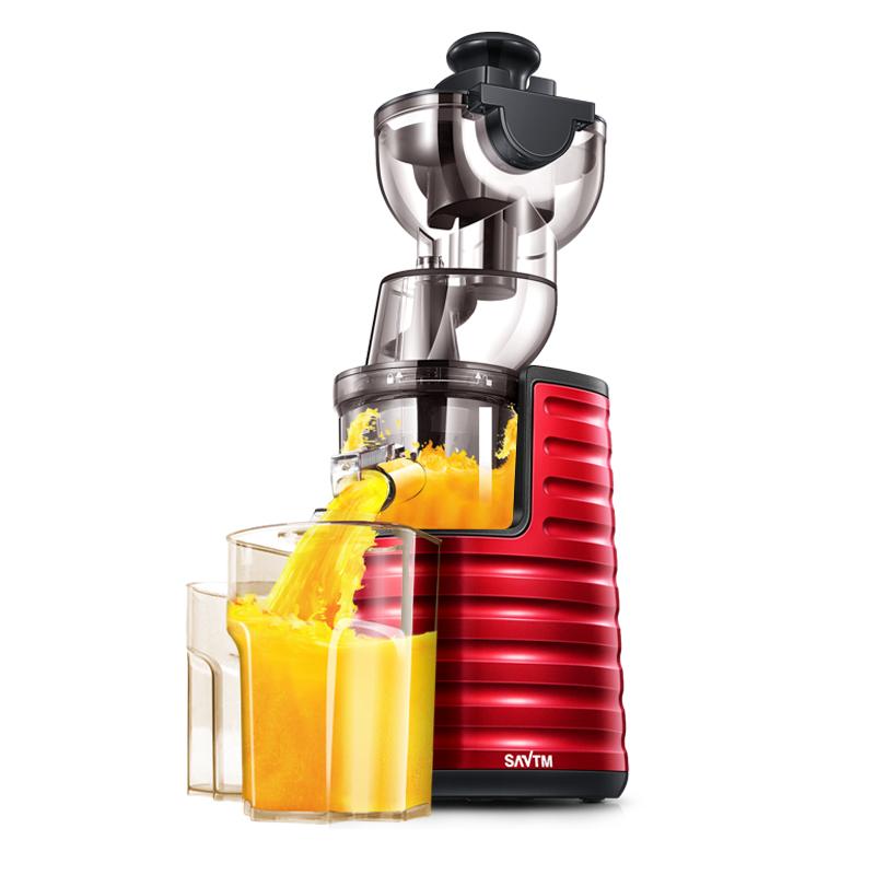 Máy ép hoa quả SAVTM JE31 tốc độ chậm