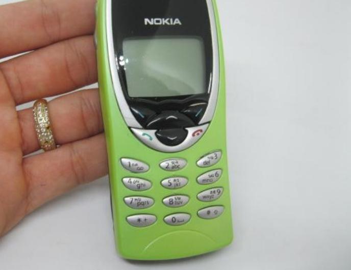 Bàn Phím Thay Thế Cho Nokia 8210